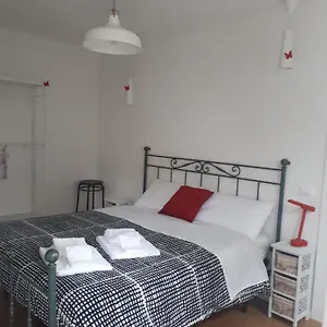 Bed & Breakfast Campus