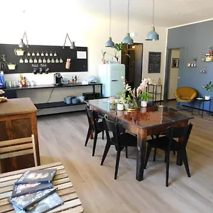 Piumaviola Beds & Apart-hotel