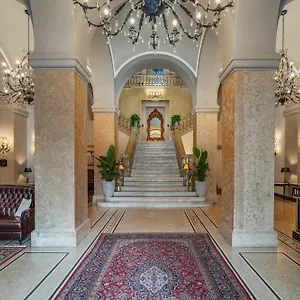 Hotel Park Pacchiosi
