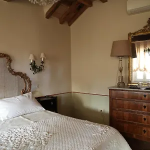 Bed & Breakfast Villino Di Porporano