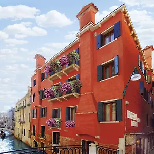 Mercurio Hotel Veneza