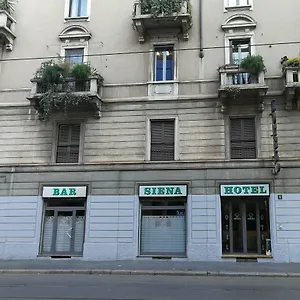 Siena Hotel Milão