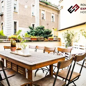 Experience Albergue Roma
